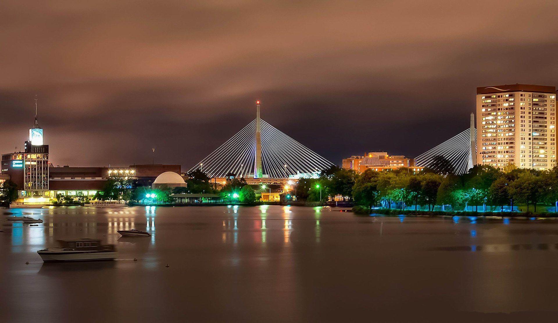 Boston Wallpaper (78 Wallpaper)