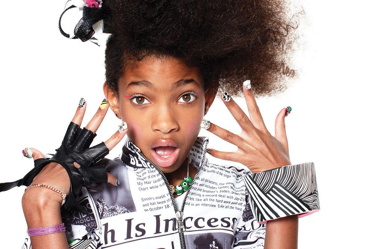 What Happened to Willow Smith She's Doing Now Gazette