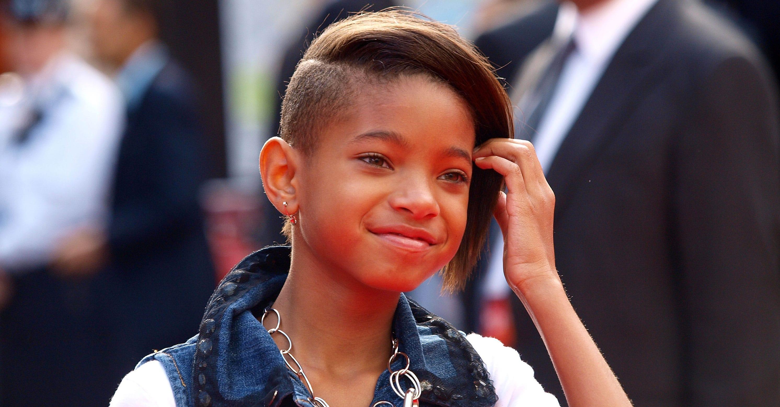 Willow Smith Wallpaper High Quality