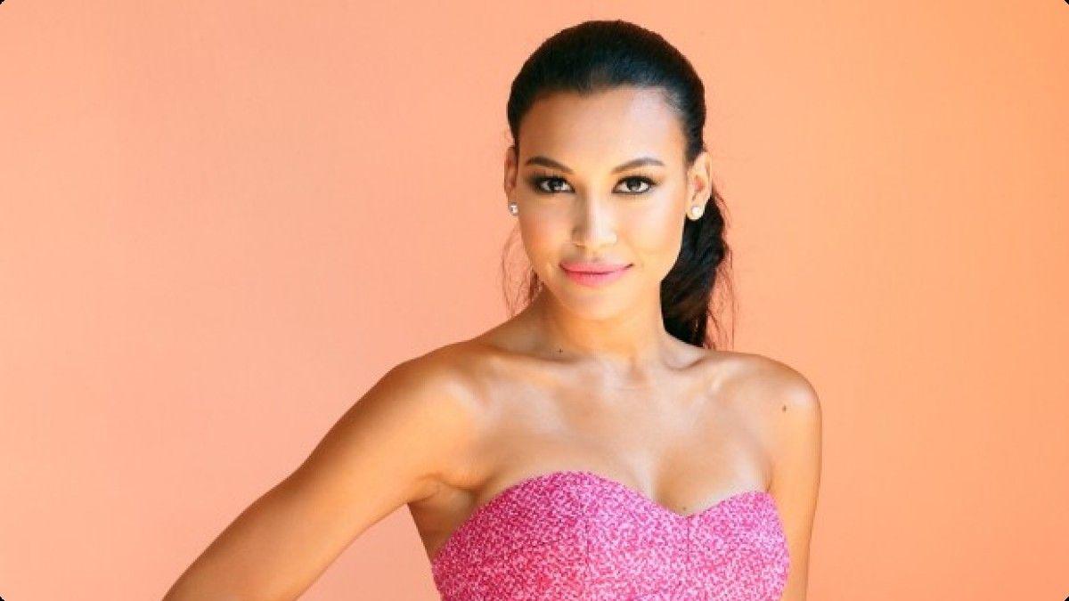 High Quality Naya Rivera Wallpaper Wide