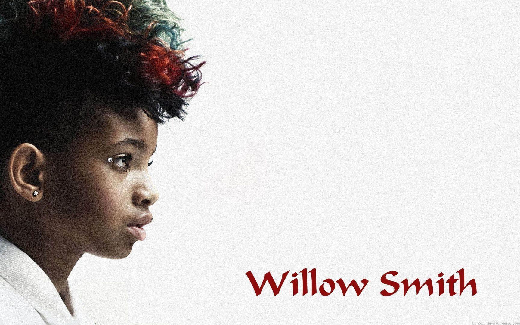 willow smith Wallpapers HD Wallpapers.