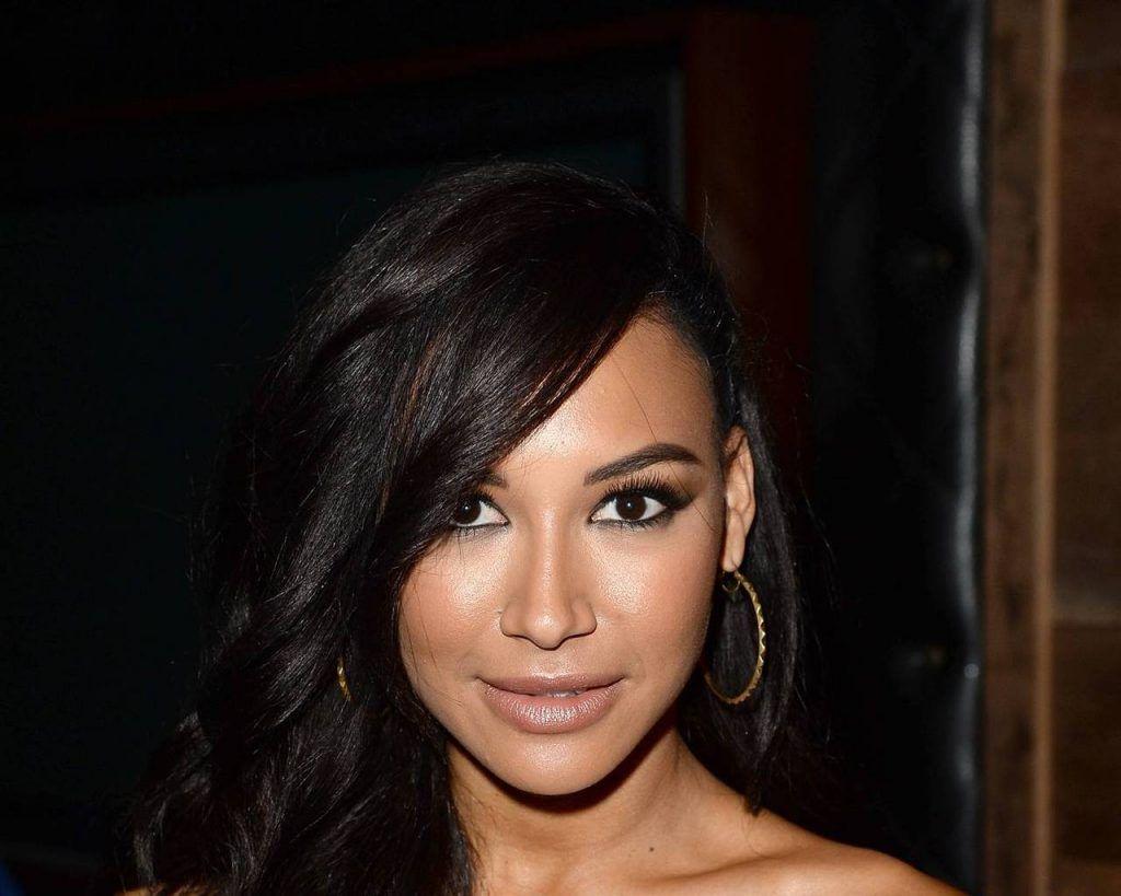 HD Naya Rivera Wallpaper