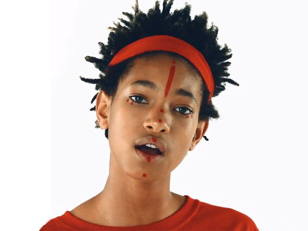 Photo Collection Willow Smith Wallpaper