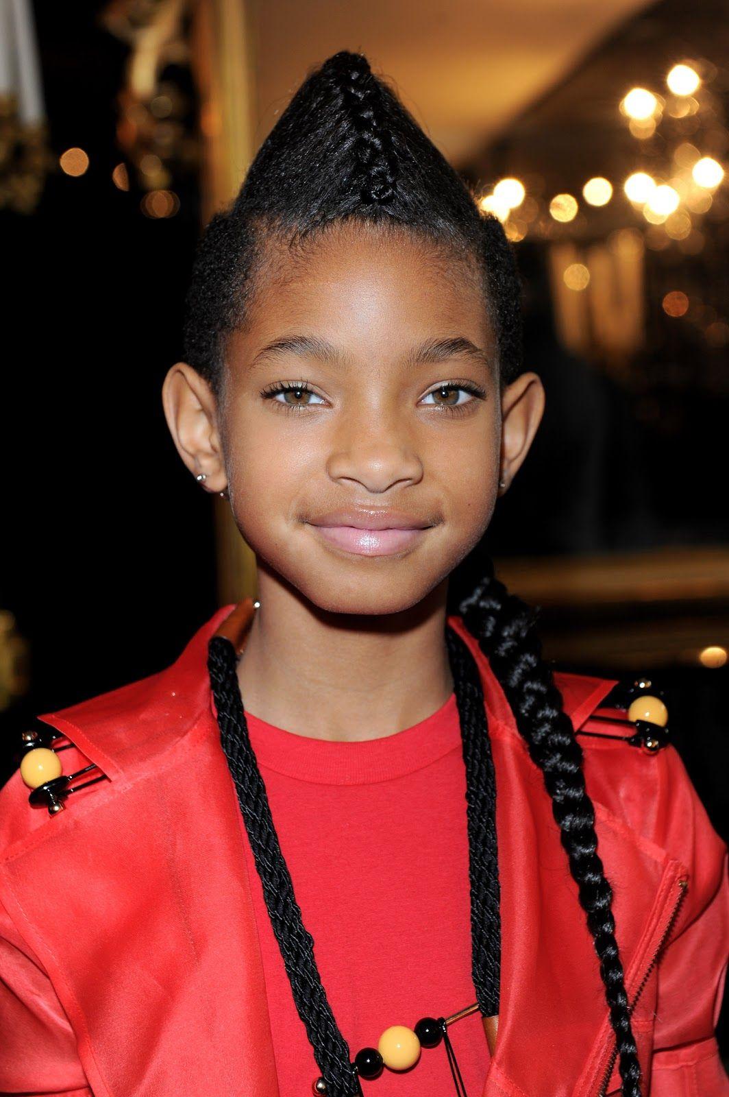 Elojar: Willow Smith Picture Gallery, Wallpaper and Videos