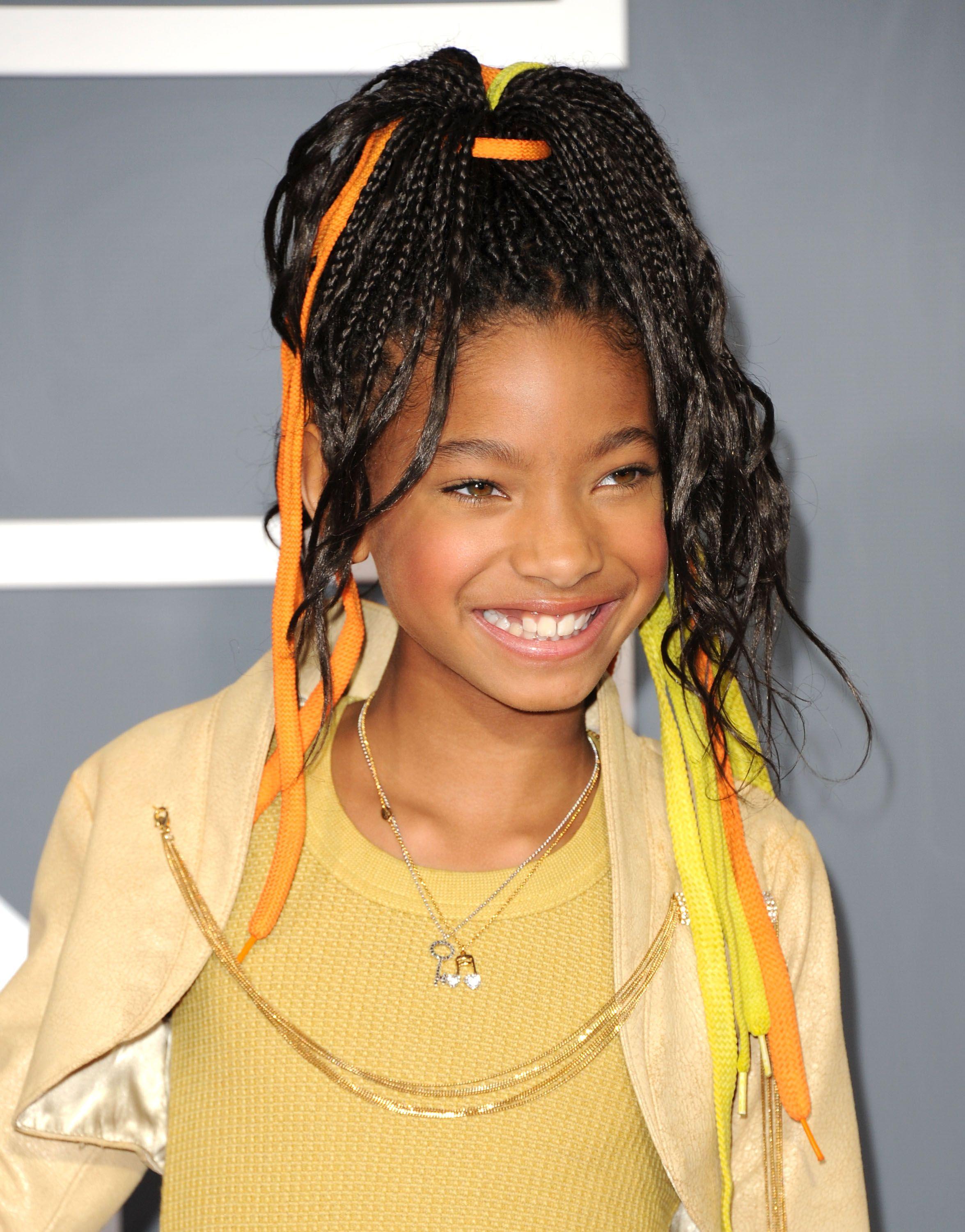Picture of Willow Smith Of Celebrities