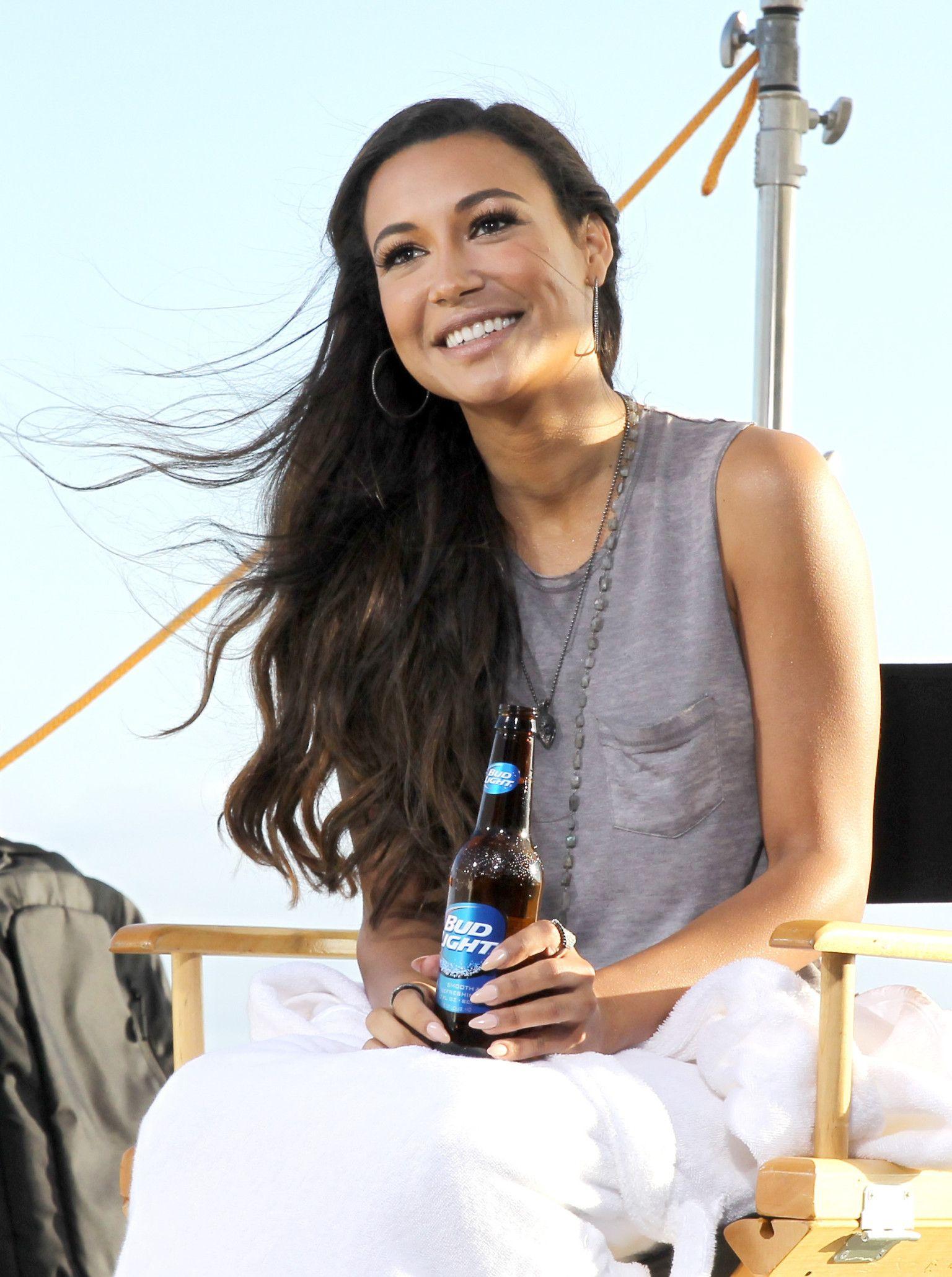 Naya Rivera Wallpaper High Quality