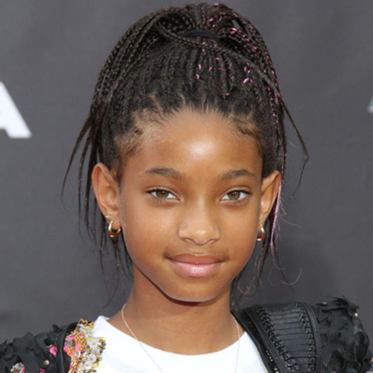 Pictures of Willow Smith, Picture.