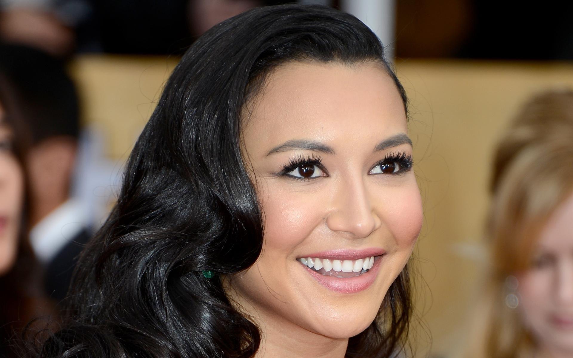 Naya Rivera Smile Wallpaper 53946 1920x1200 px