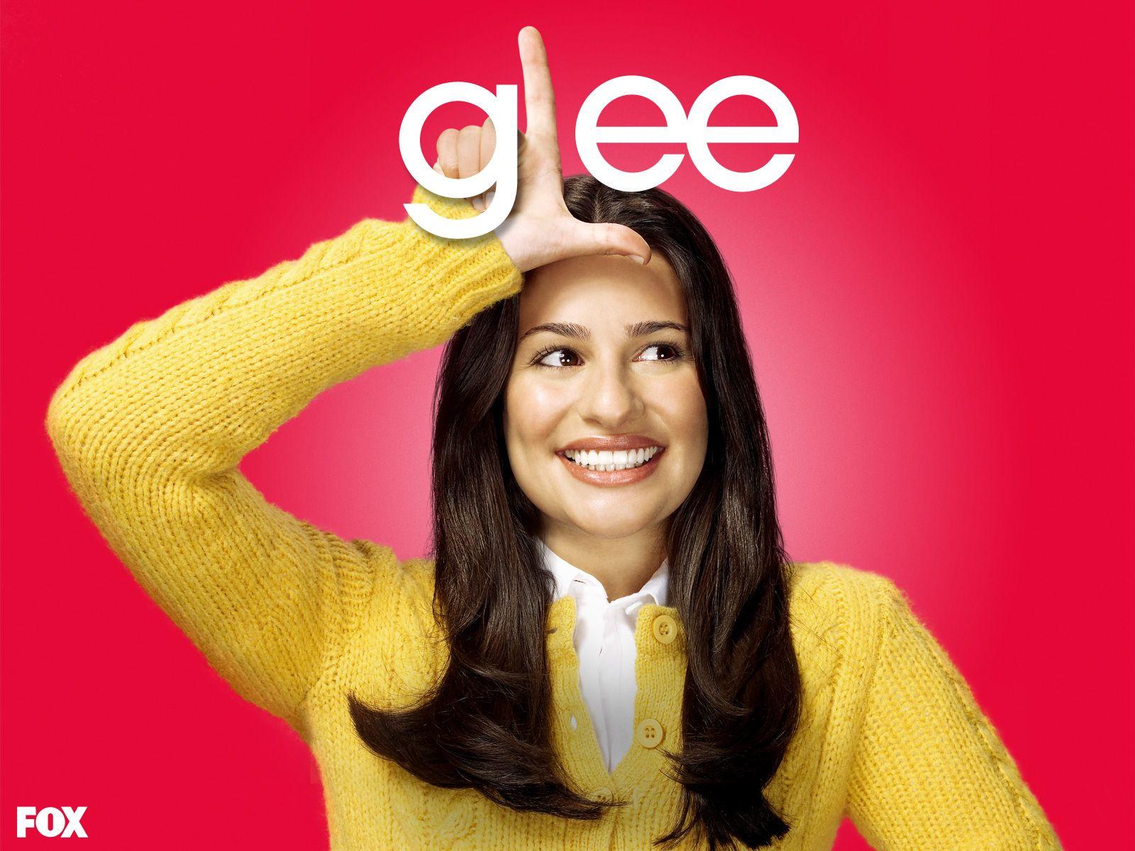Naya Rivera Glee Season 5