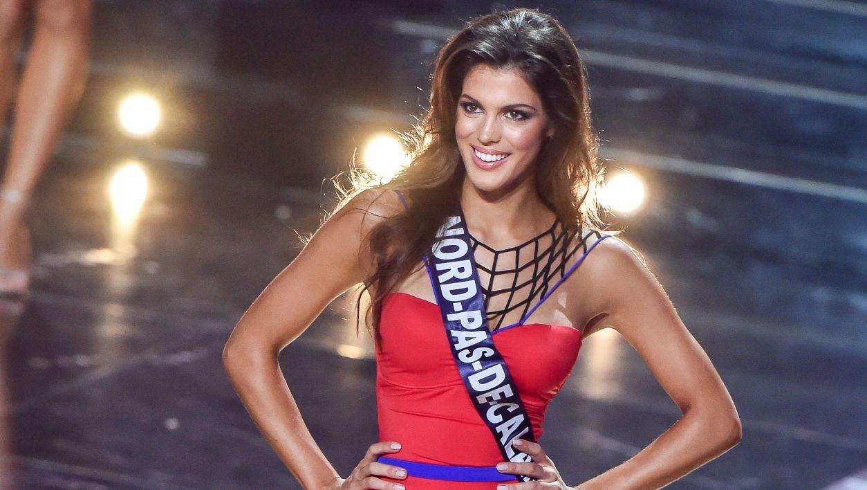Meet Iris Mittenaere Who Has Been Crowned Miss Universe 2017