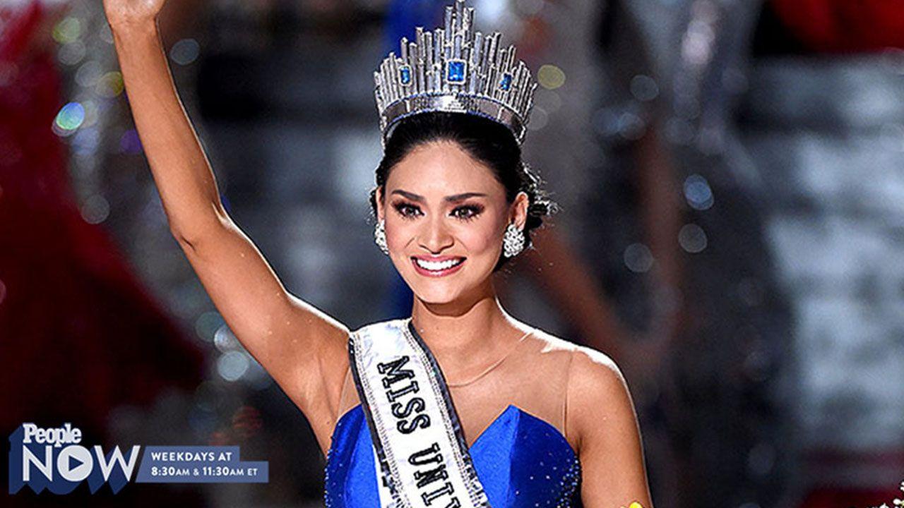 Miss Universe: Miss France Crowned the Winner of the 65th