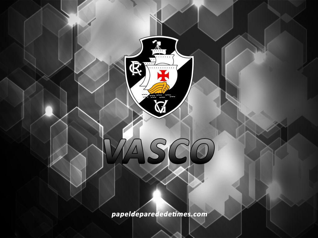 Vasco da Gama Football Wallpaper