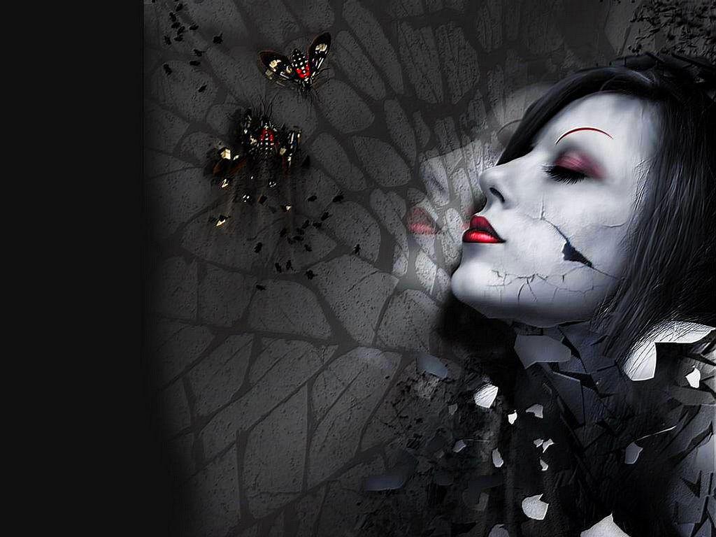 Gothic Wallpaper_hd Wallpaper_download Free Wallpaper. WHAT THE