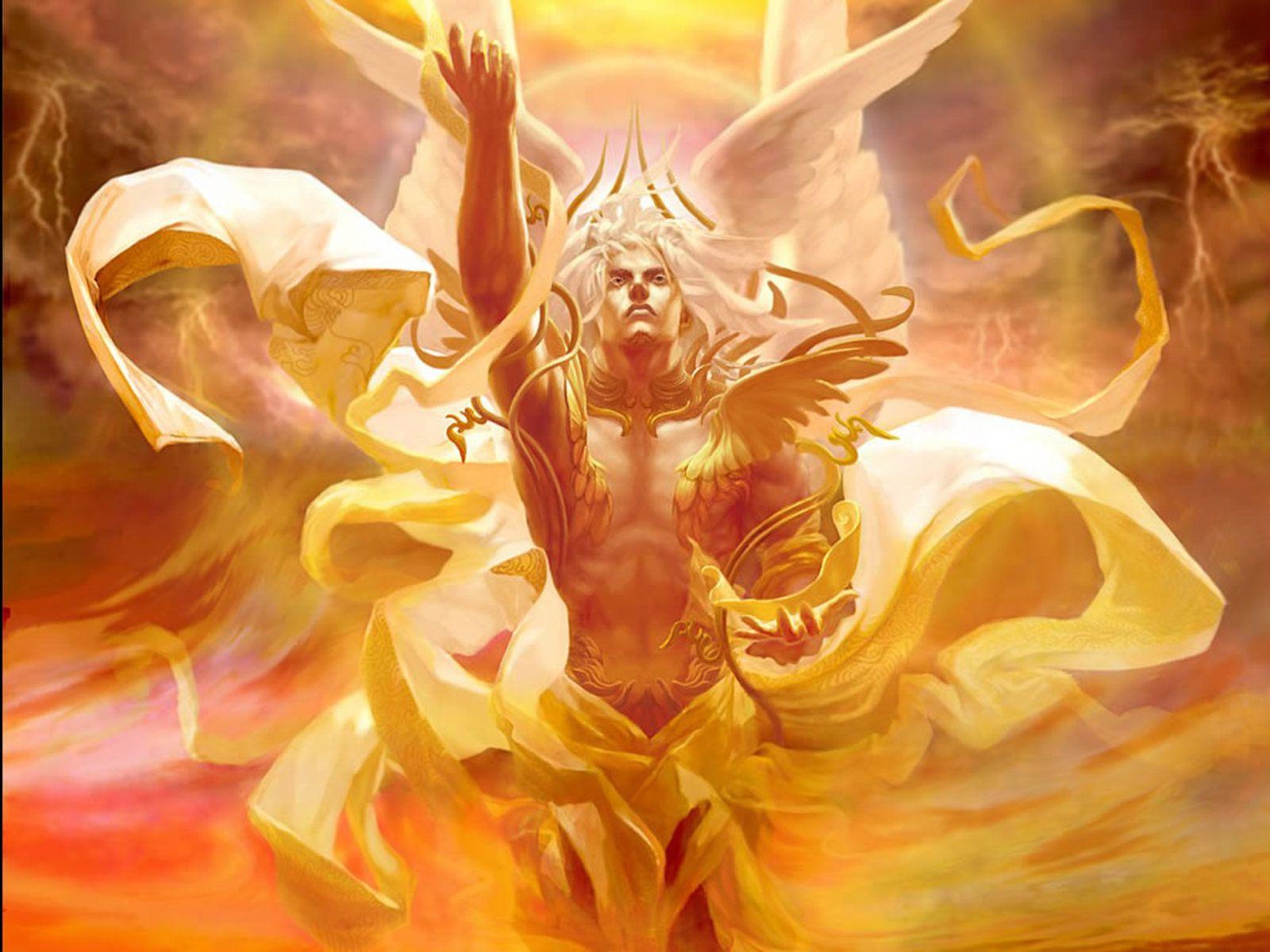 Jeshua and Archangel Michael speak to our Now Light Unfoldment