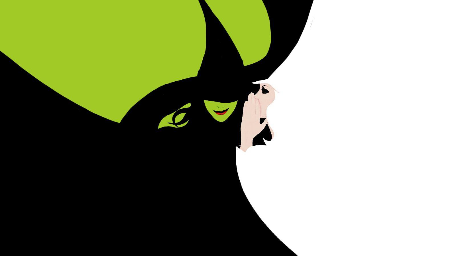 Wicked Musical Wallpaper Desktop, DeskK HQFX Pics, NM.CP
