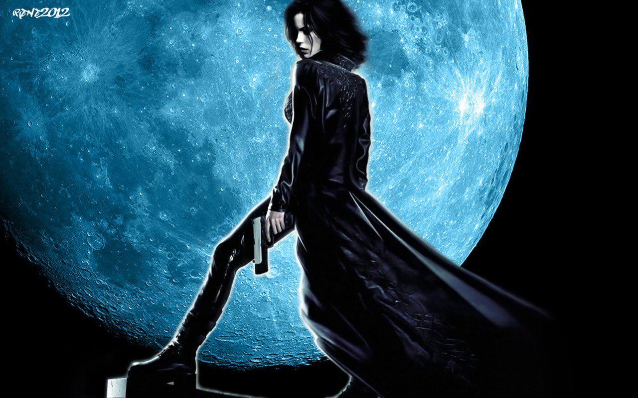 Underworld HD Wallpaper and Background Image