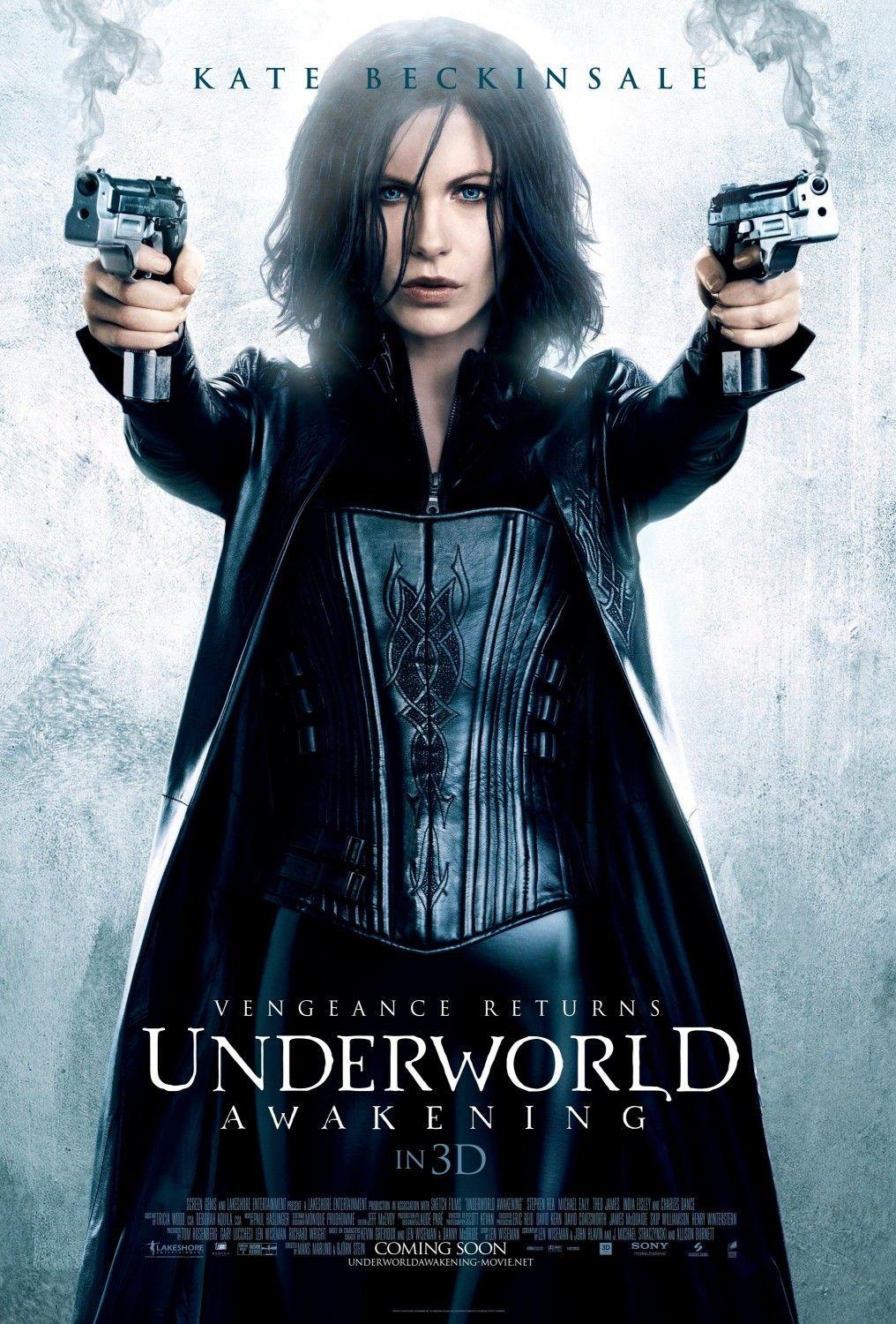 Movie Underworld 4 1016x1500