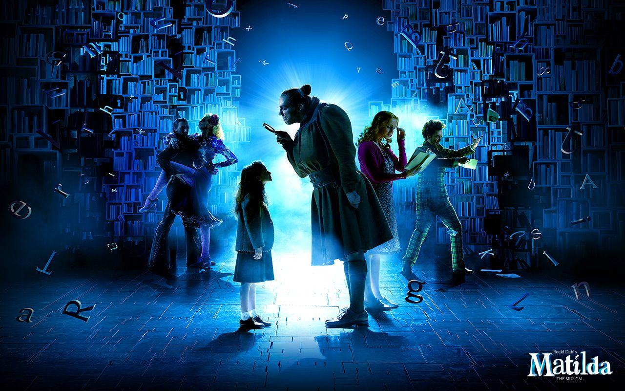 Download Musicals Wallpaper Gallery