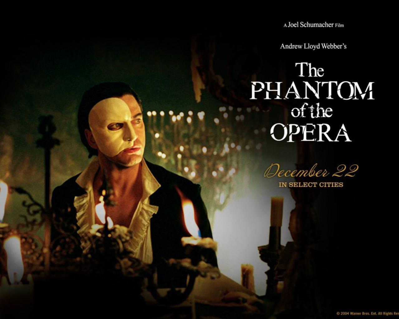Gerard Butler Phantom Of The Opera Wallpaper Picture 5 HD