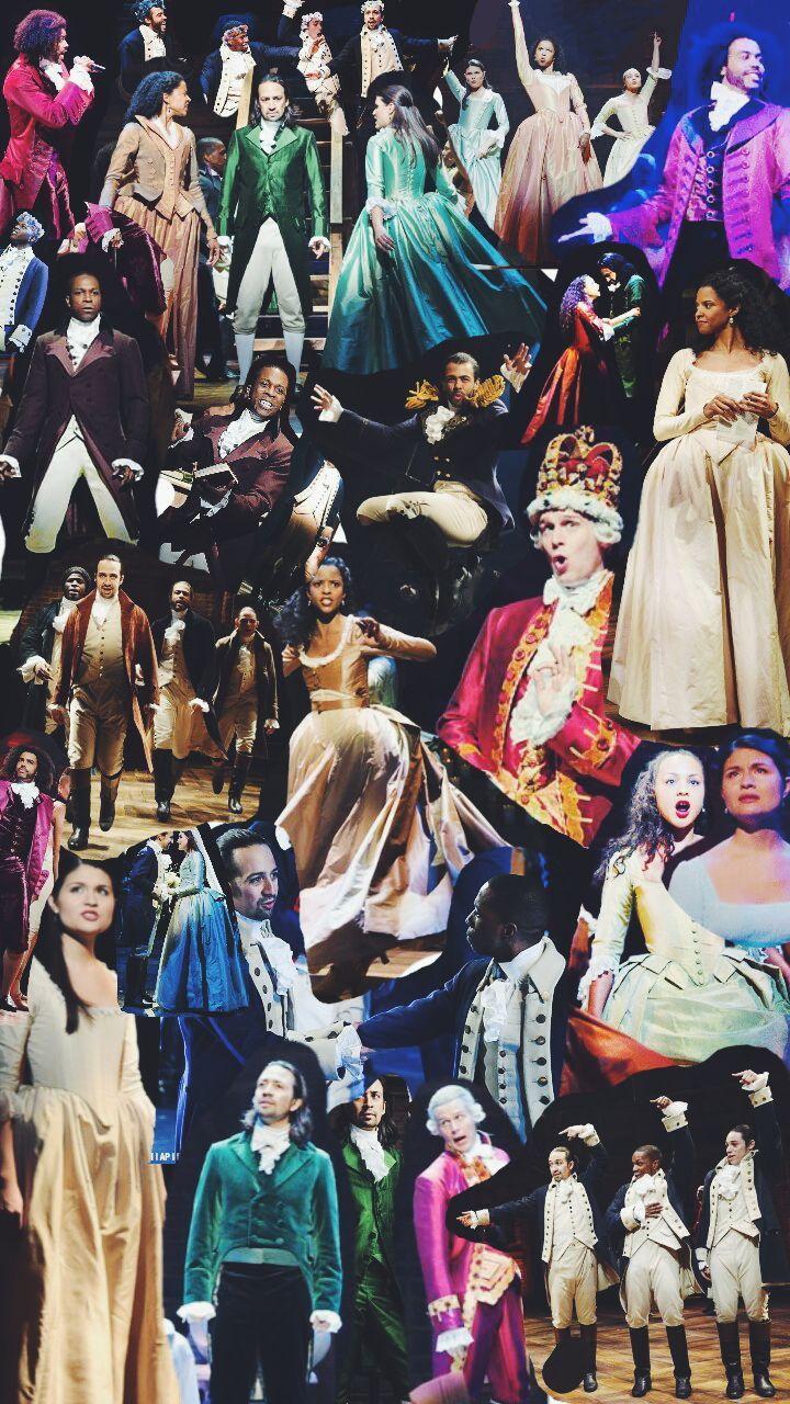 Lafayette From Hamilton Wallpapers - Wallpaper Cave