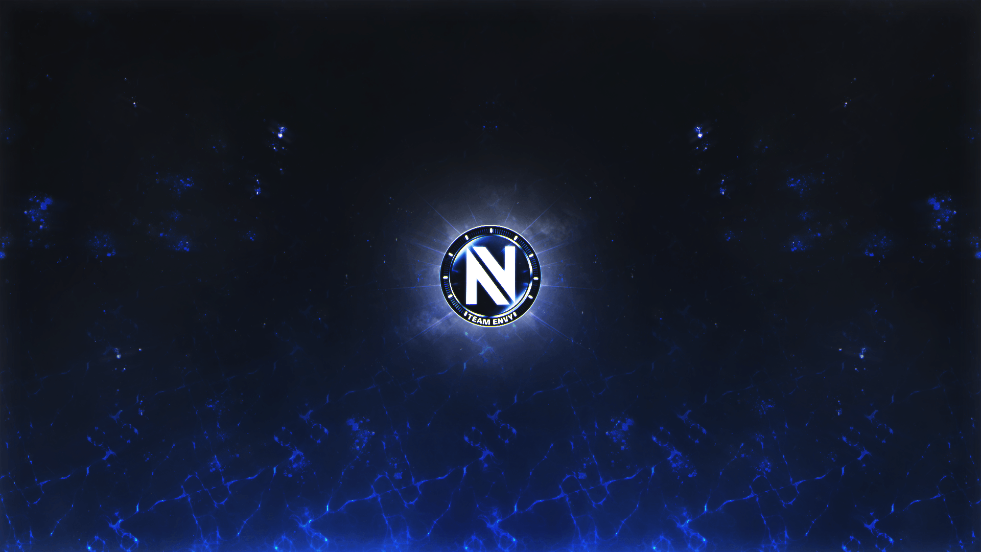 Team ENVYUS 4к