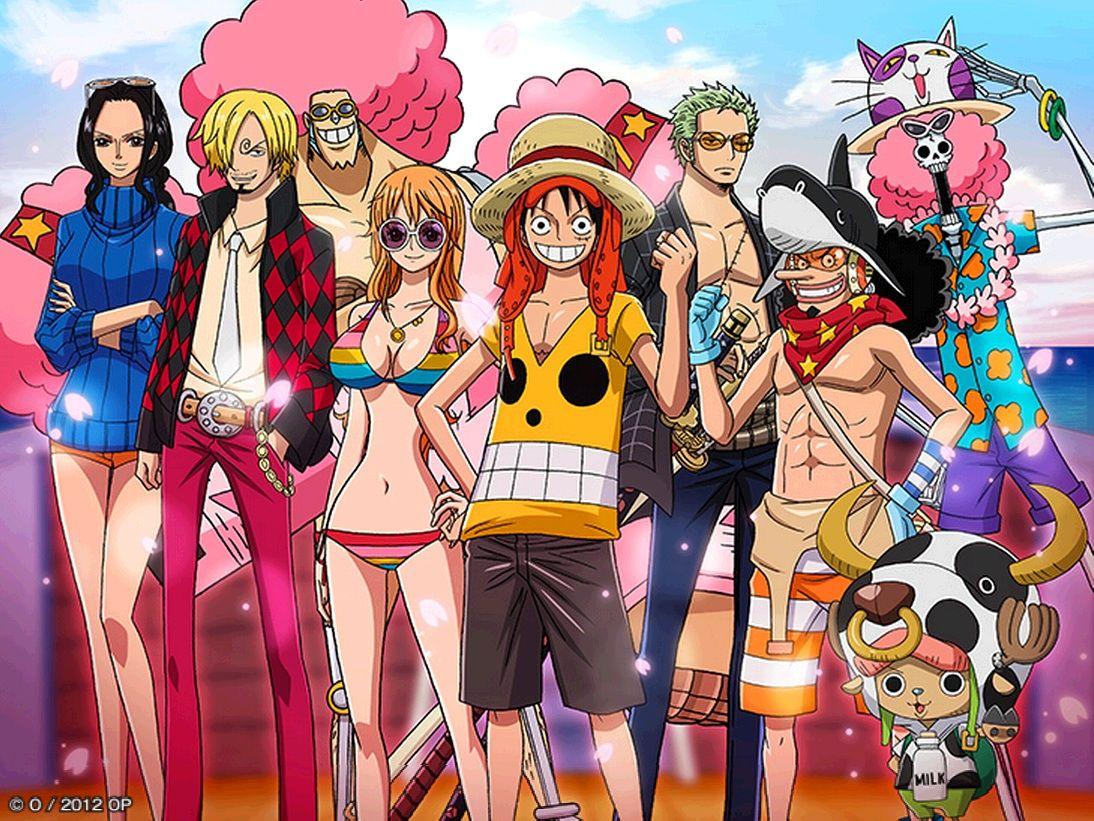 One Piece Film Z image One Piece Film Z HD wallpaper