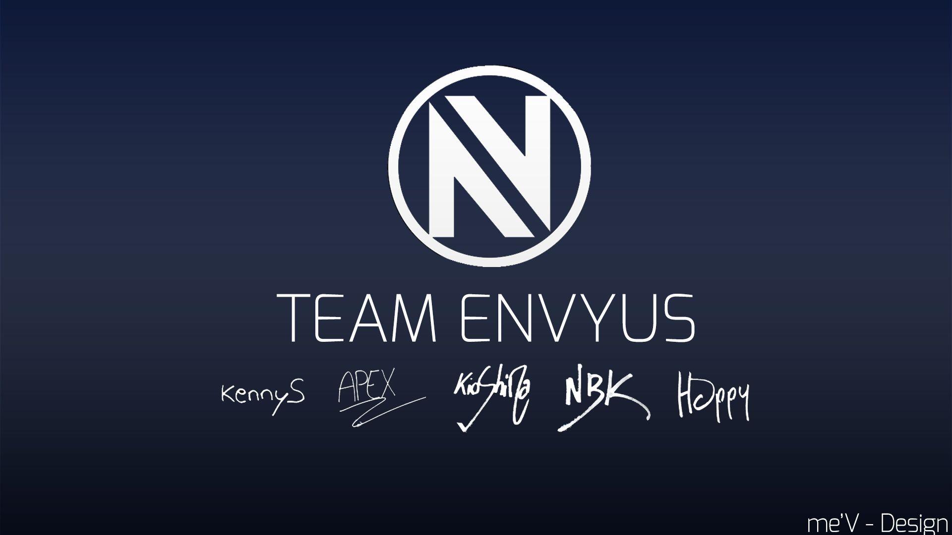 Envyus only fans