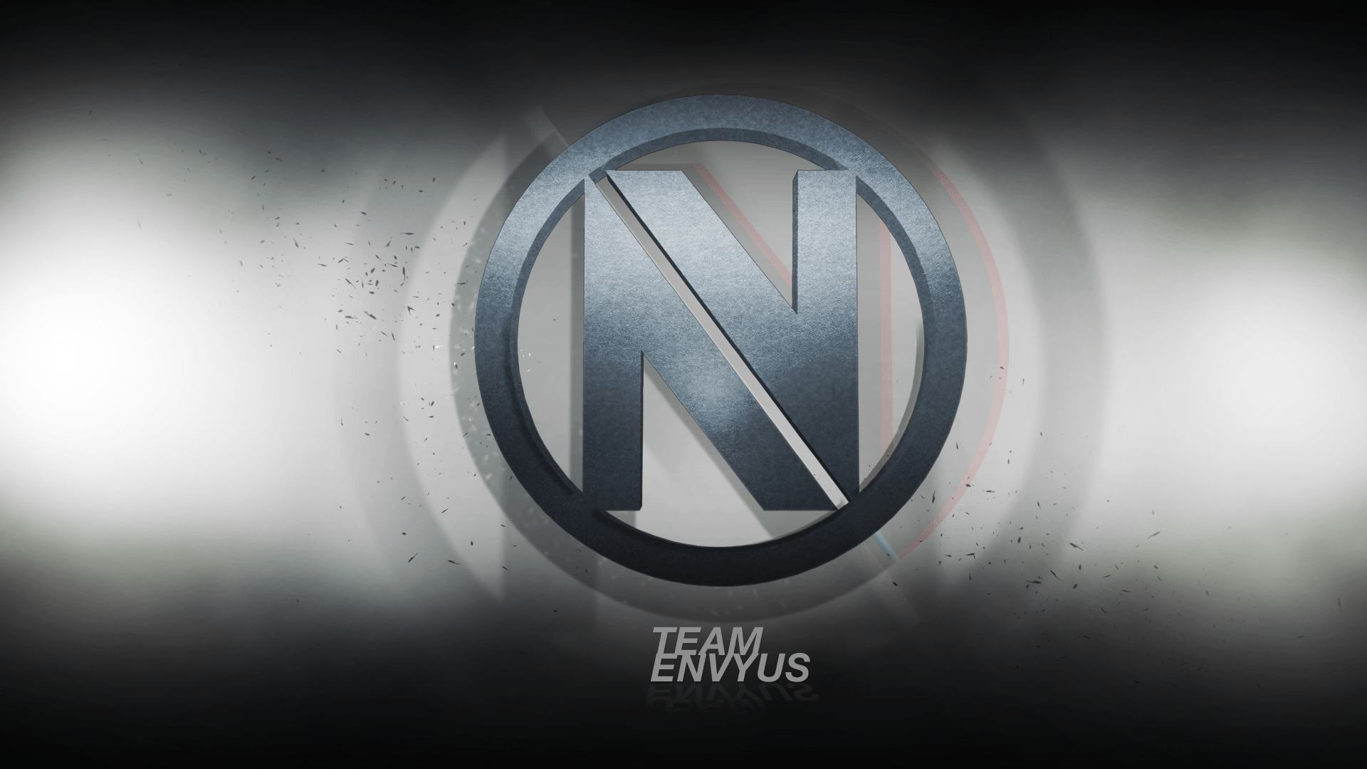 TEAM ENVYUS Wallpaper