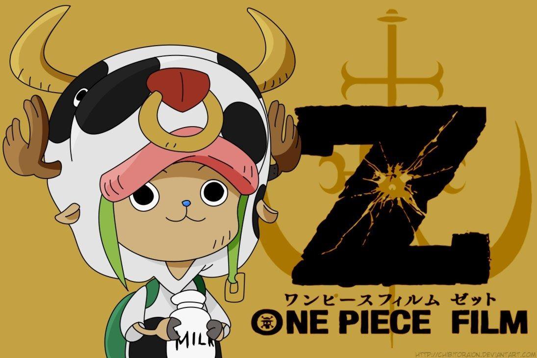 One Piece Film Z image One Piece Film Z Chopper HD wallpaper