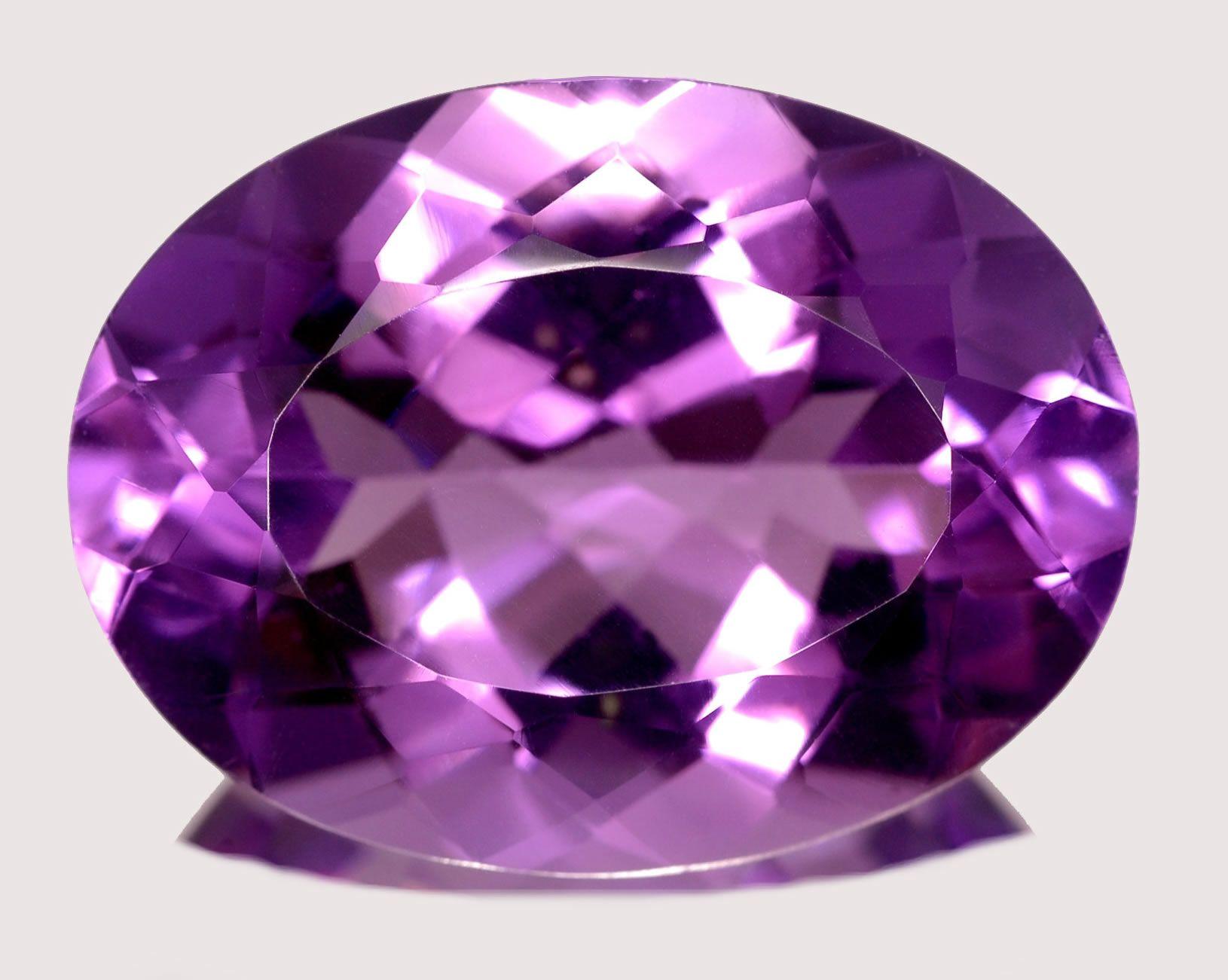 Cool Nature Desktop Background: Amethyst HD Background