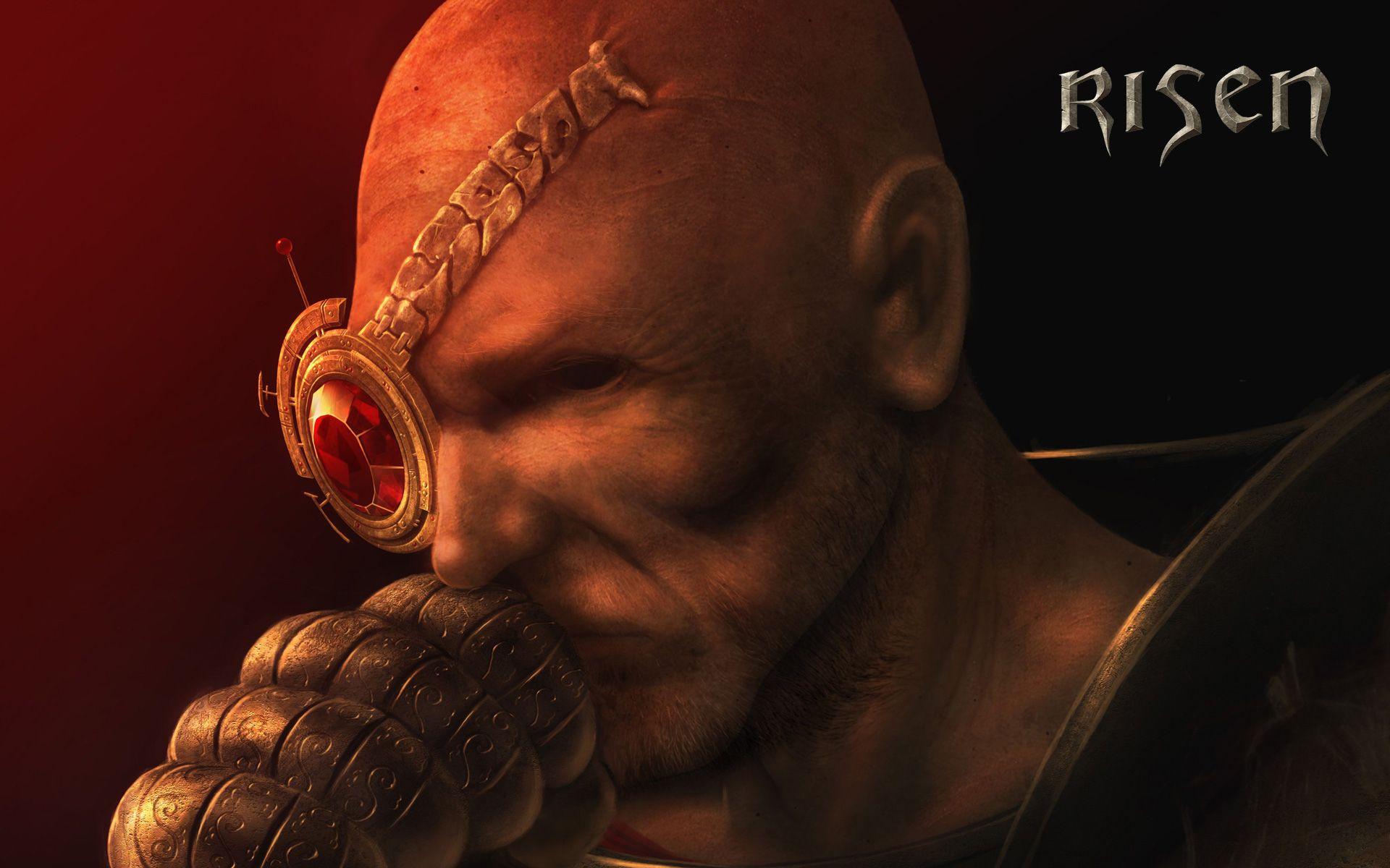 Risen Wallpapers - Wallpaper Cave