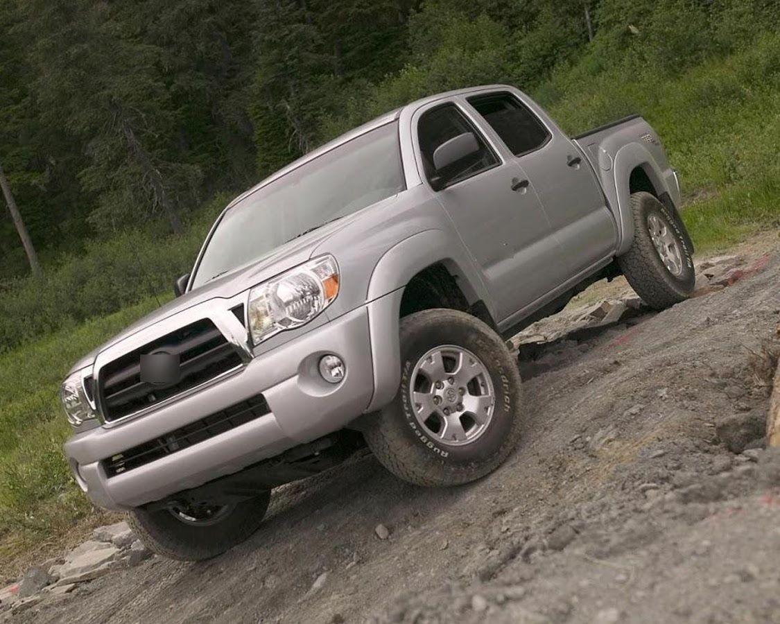 Wallpaper Toyota Tacoma Apps on Google Play