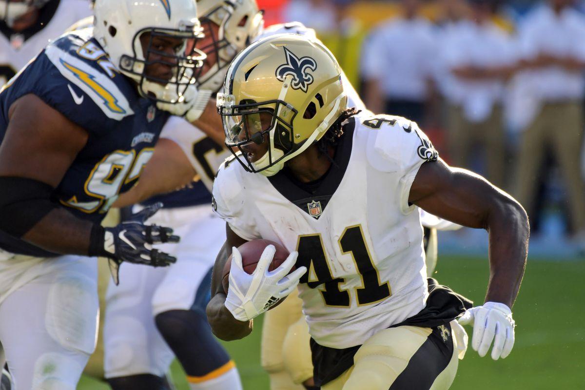Saints vs. Chargers: 3 Winners and 3 Losers Street Chronicles
