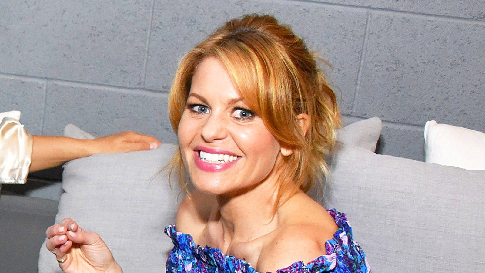 Candace Cameron Archives