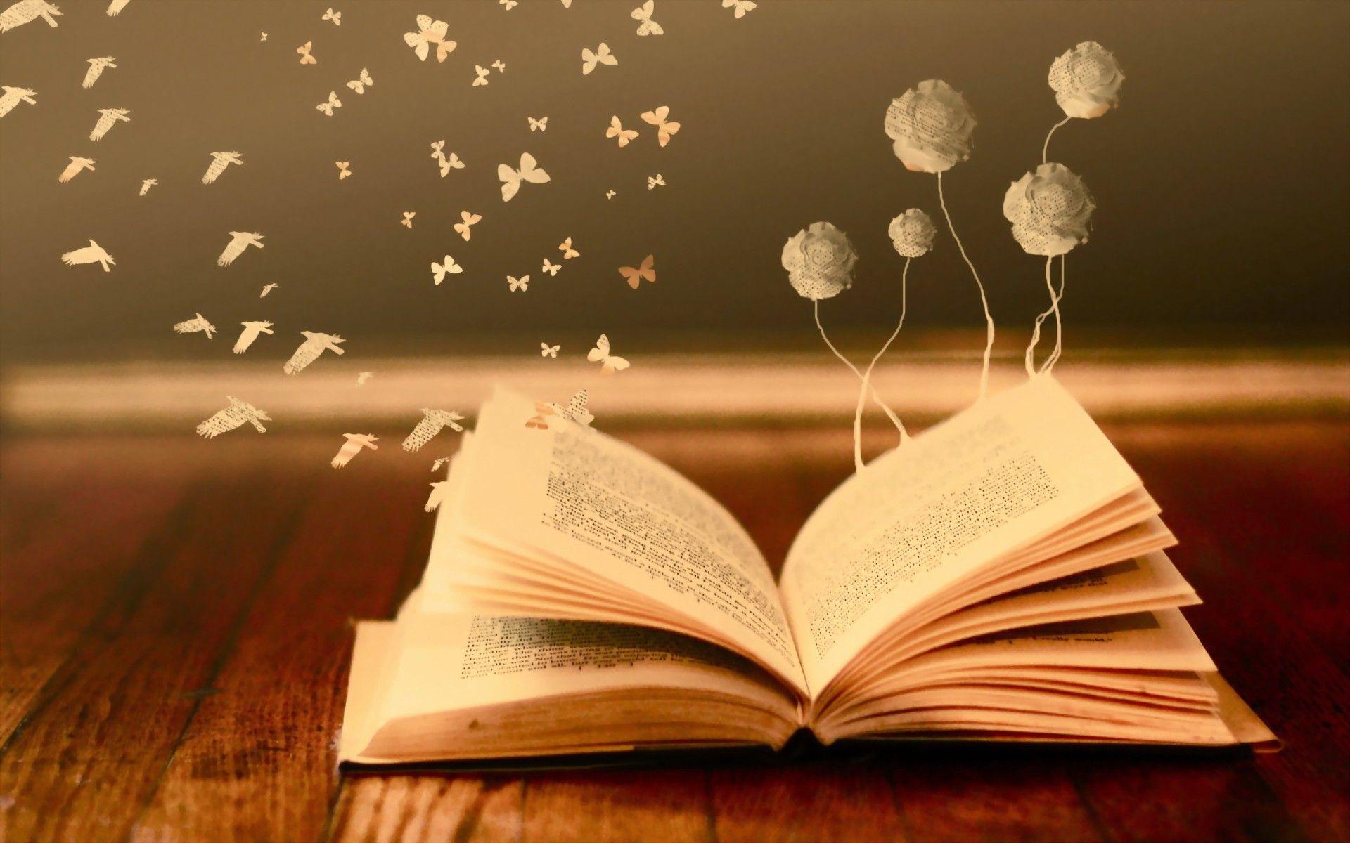 Book Reading Rose Love  Free photo on Pixabay  Pixabay