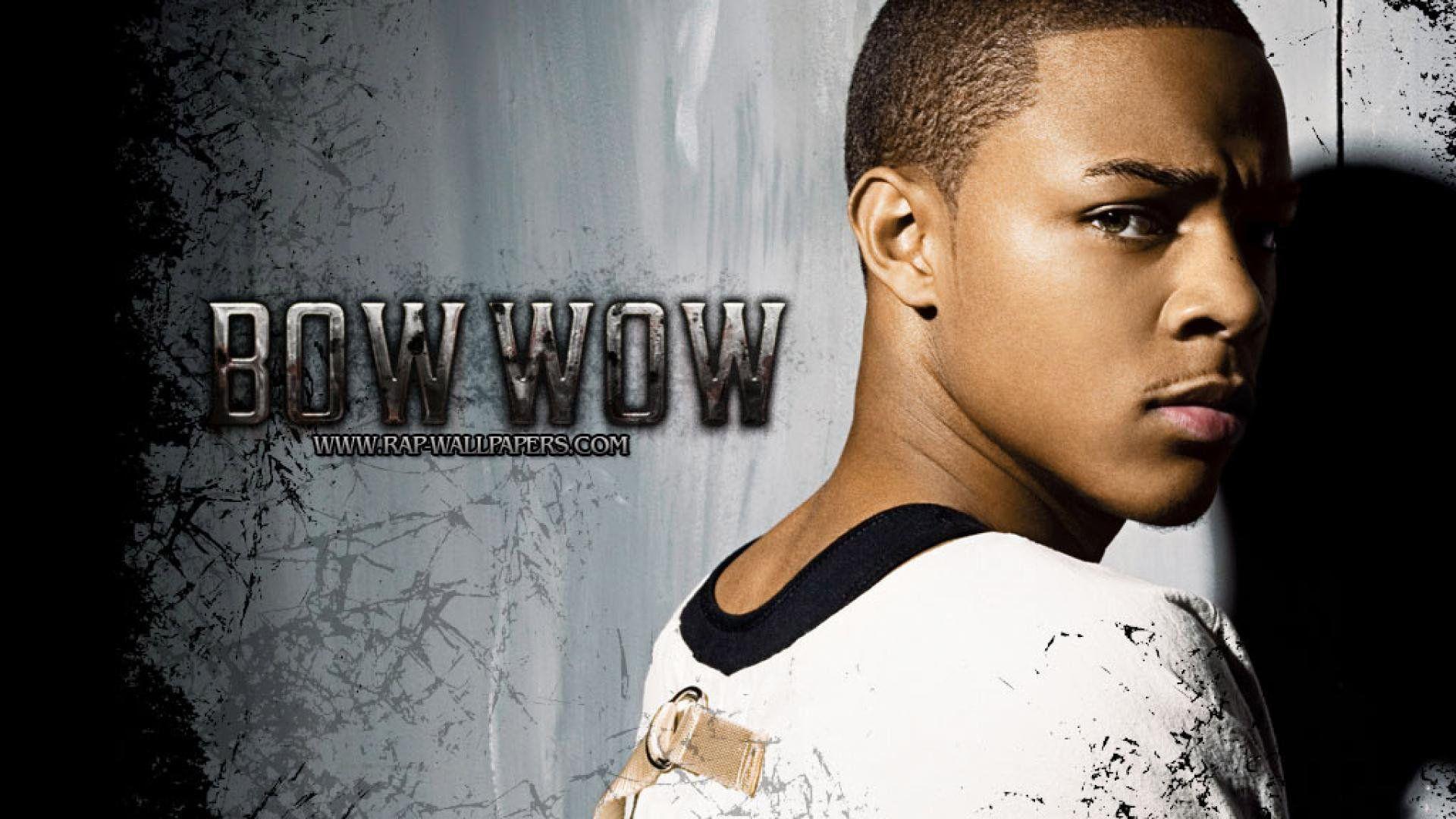 Bow Wow Can I Be Your Man