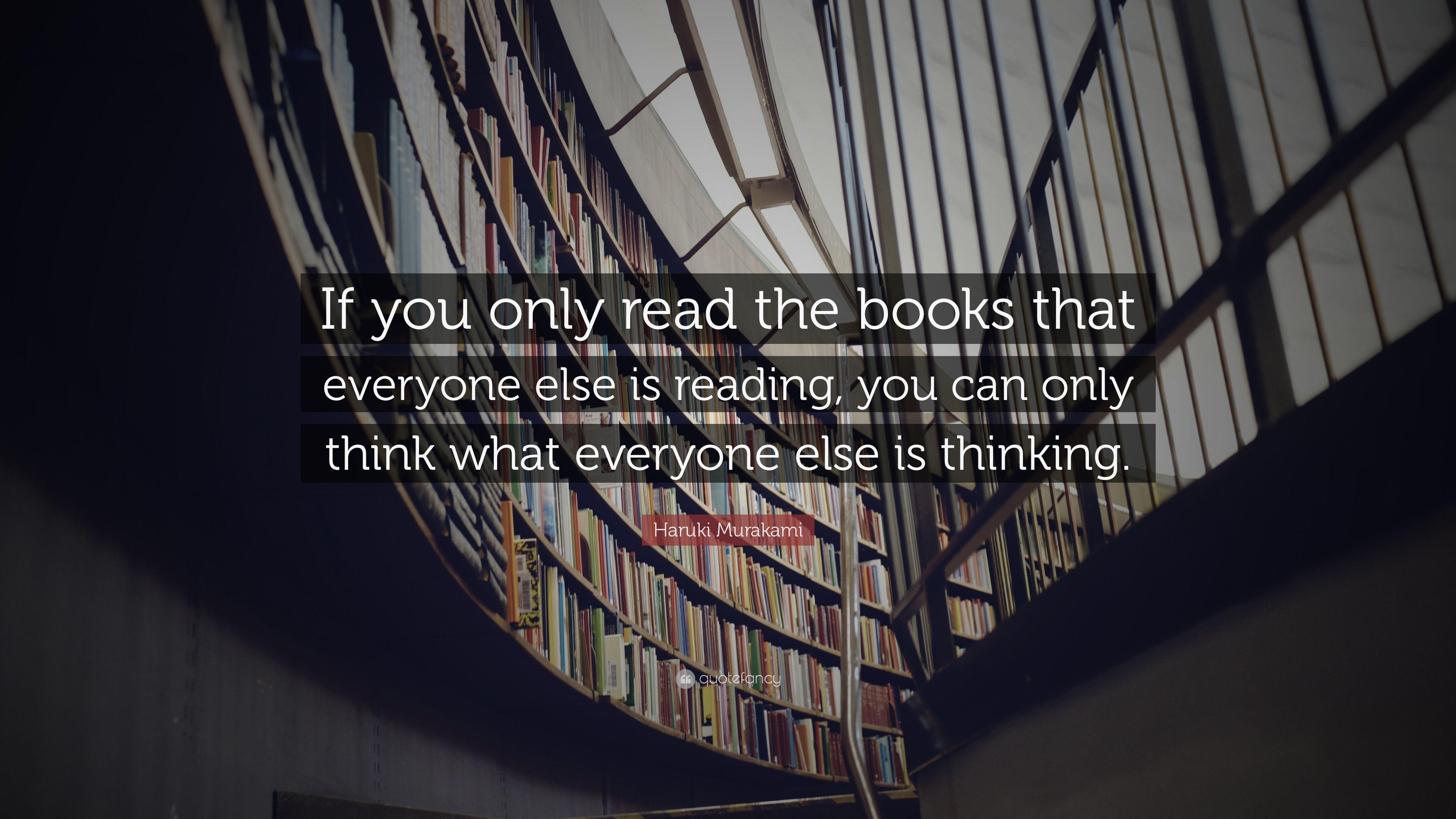 Quotes About Books And Reading (2023 Update)