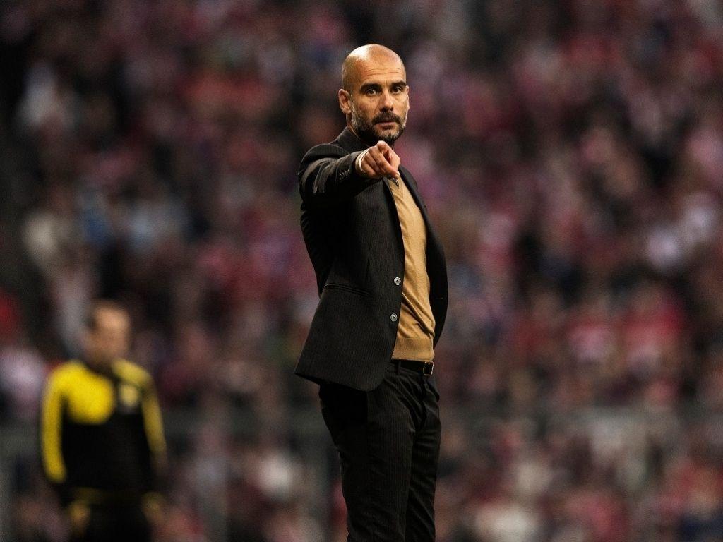 Guardiola full of praise for Bayern Sports Asia