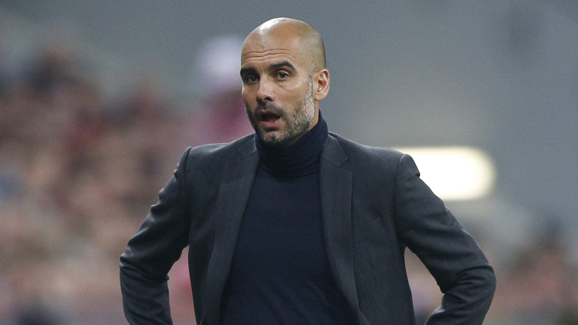 Pep Guardiola tells Manchester City some home truths- The New