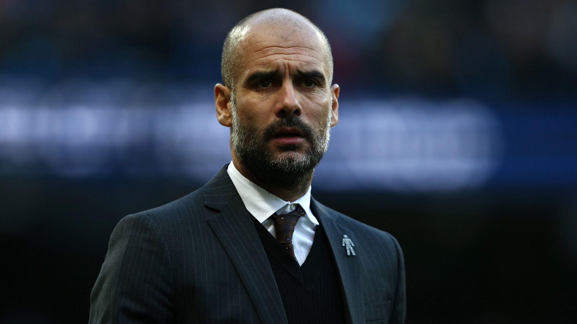 What's up with Pep? How Man City's own fans might be winding up