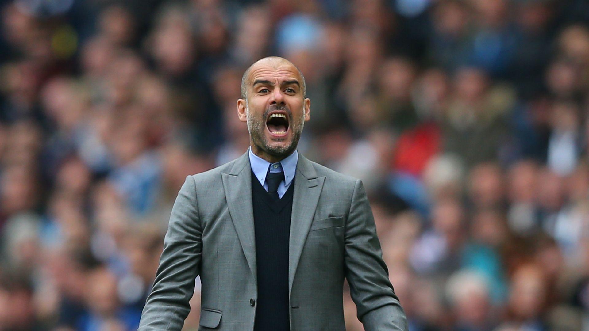 Manchester City transfer news: Pep Guardiola admits blow to centre