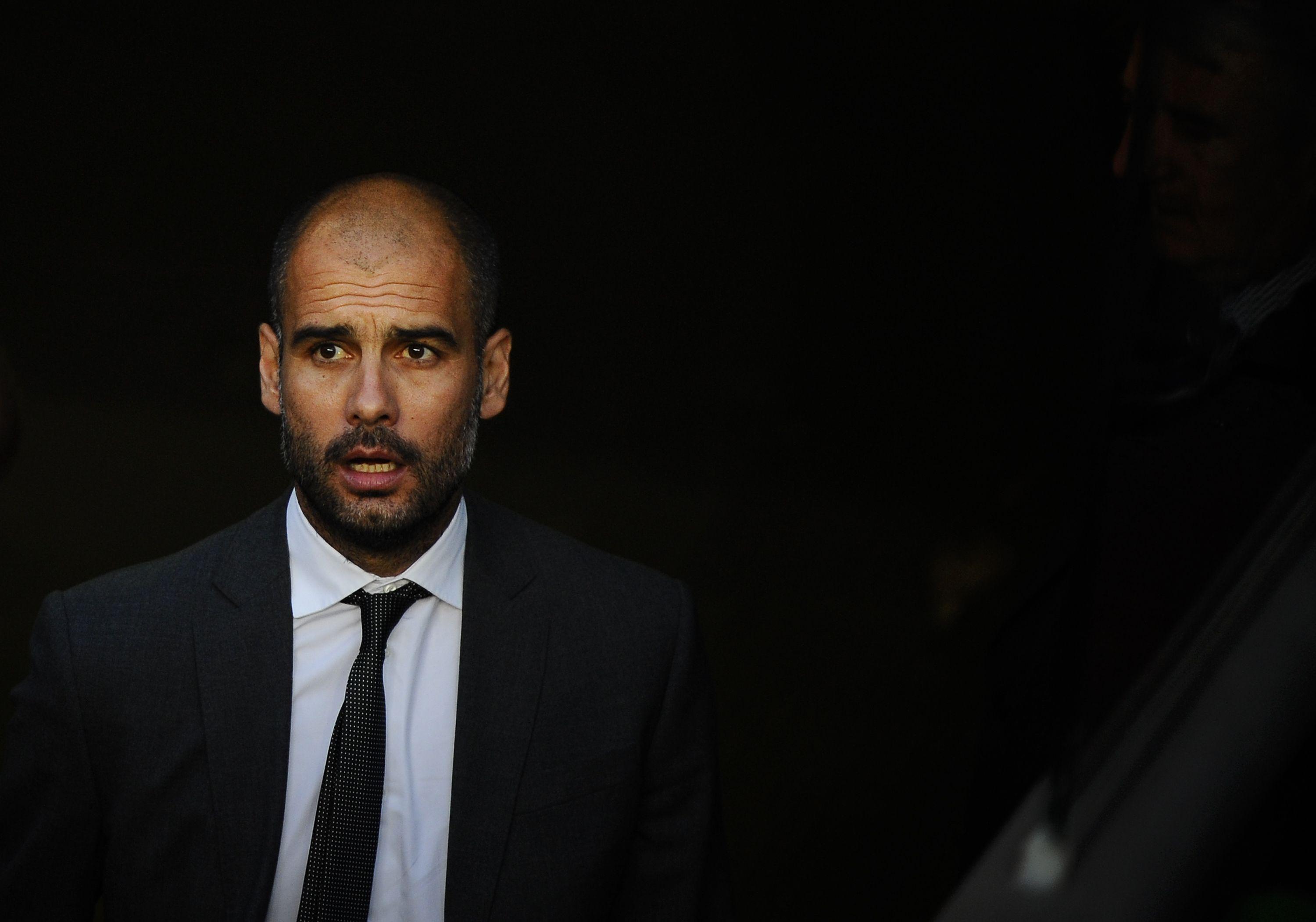 Vickery: Guardiola isn't suited to Brazil national team