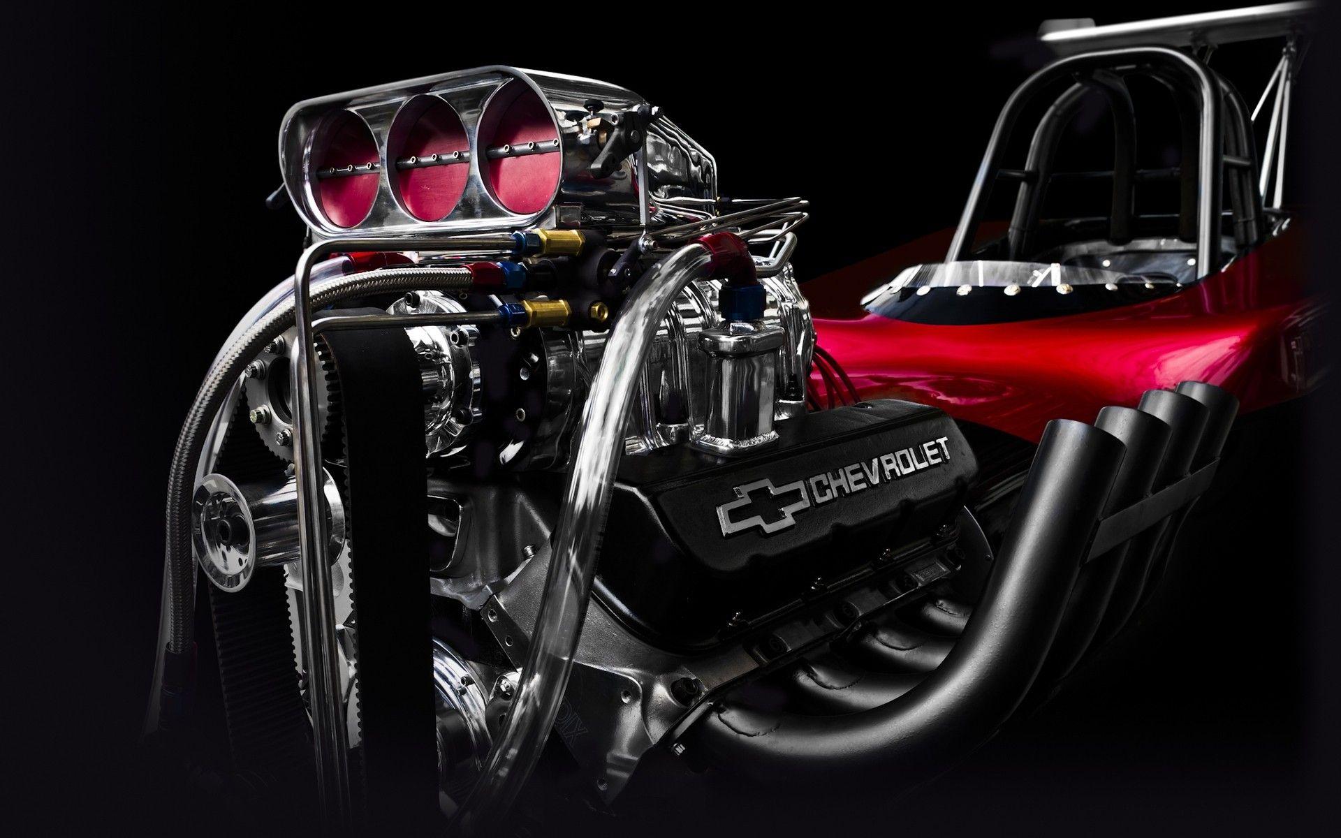 engines, Motors, Technology, Engine Exhaust, Chevrolet, Pipes