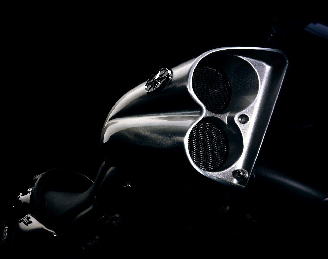 Exhaust HD Wallpaper