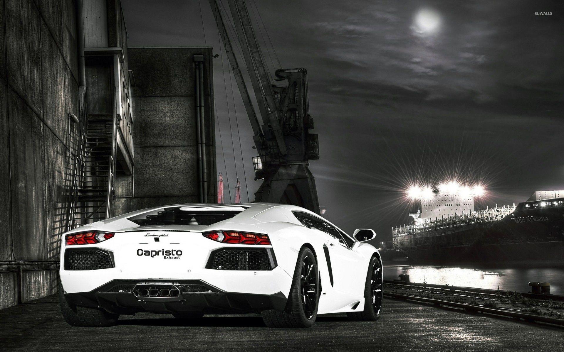 Exhaust Wallpapers - Wallpaper Cave