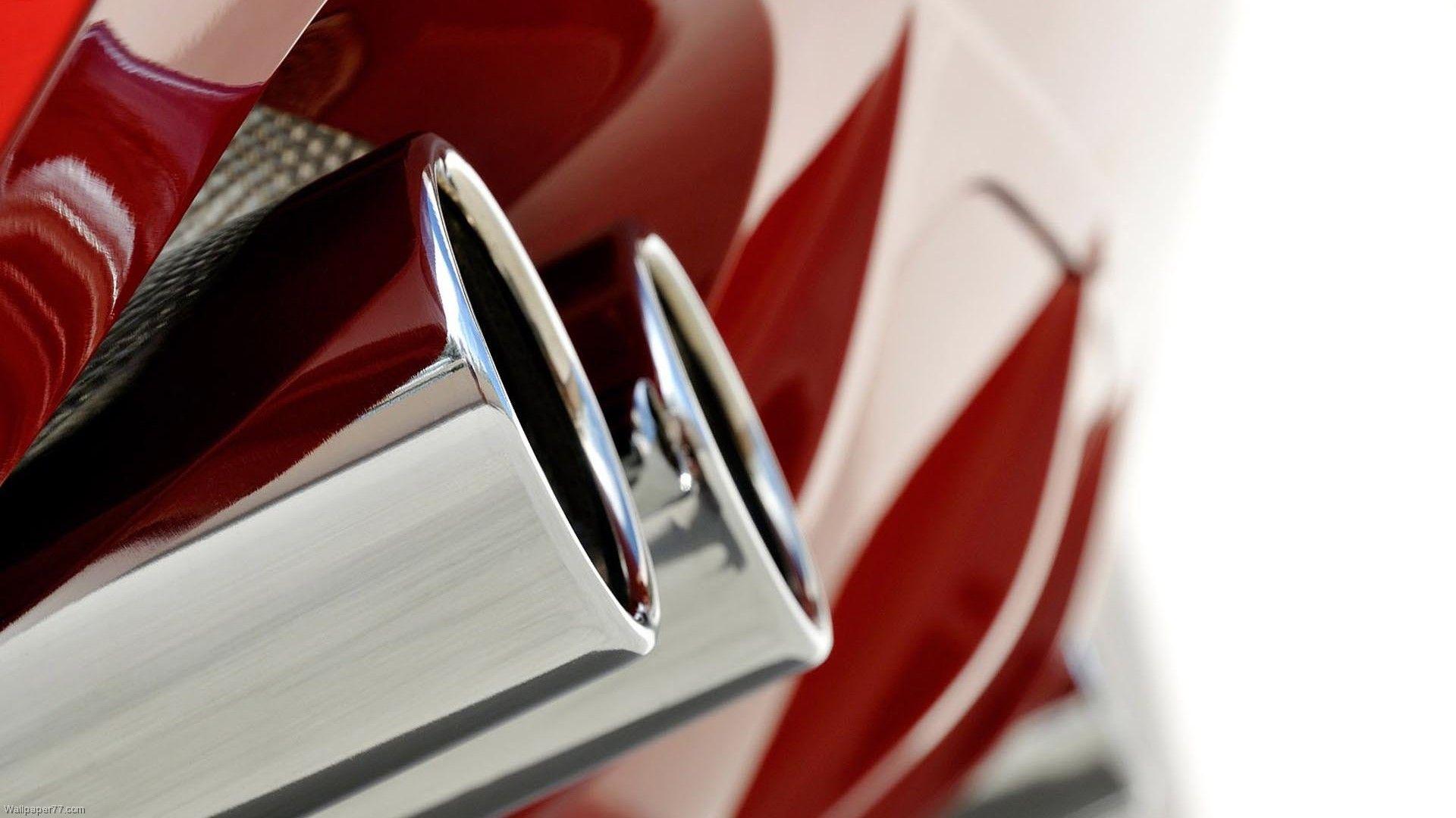 Exhaust Wallpapers - Wallpaper Cave