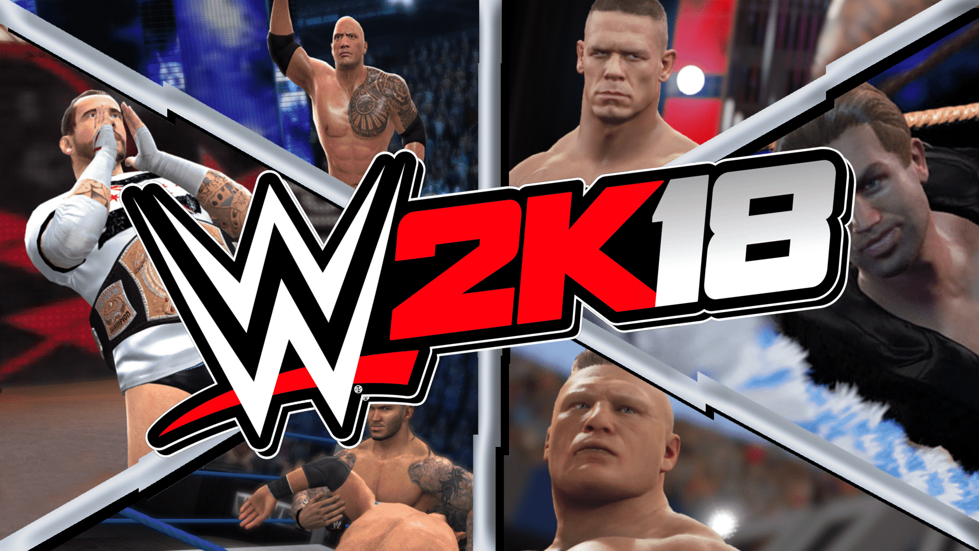Will WWE 2K18 Be The Greatest Wrestling Game Ever? Gamers