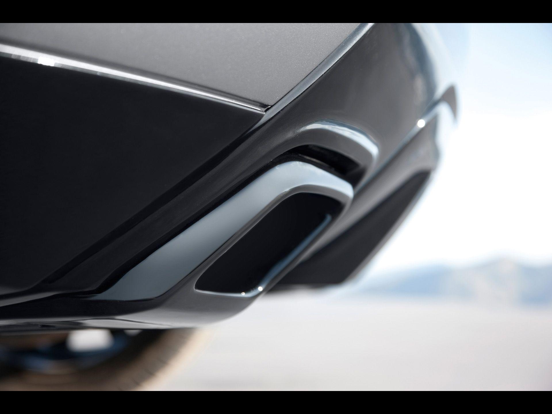 Range Rover Evoque Special Edition with Victoria Beckham