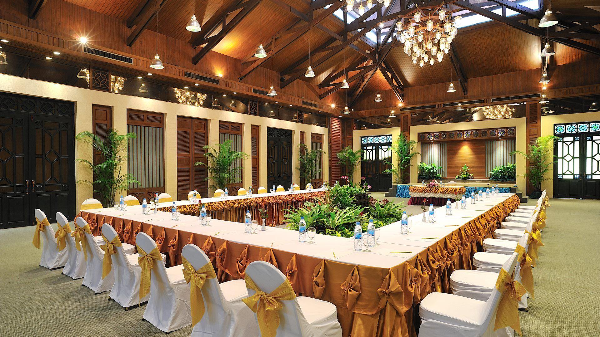 Merlin Phuket Hotels & Resorts HD Wallpaper · 4K