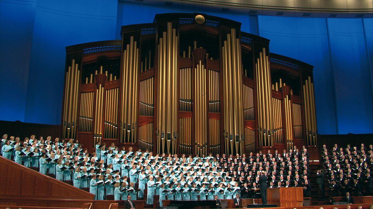 General Conference (LDS Church)